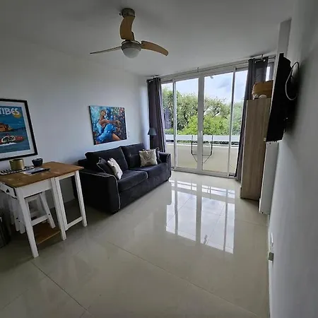 Charmant Studio Tout Confort Au Calme Apartamento