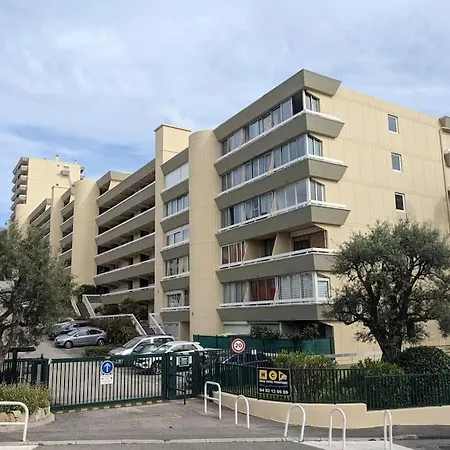 Charmant Studio Tout Confort Au Calme Apartamento